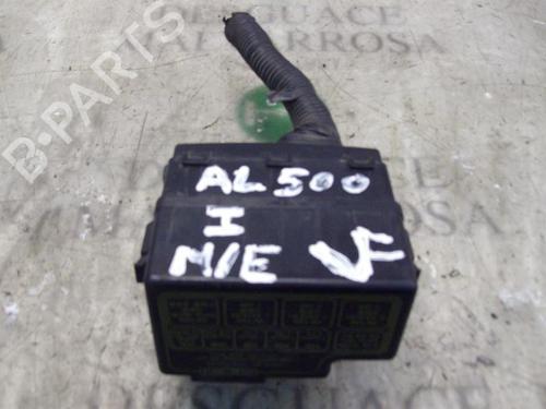 Used Electronic module HYUNDAI TUCSON (JM) 2.0 CRDi All-wheel Drive (113 hp) 3769297