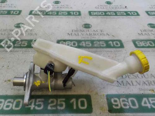 Brake master cylinder PEUGEOT 208 I (CA_, CC_) 1.6 BlueHDi 100 BP6509128M77