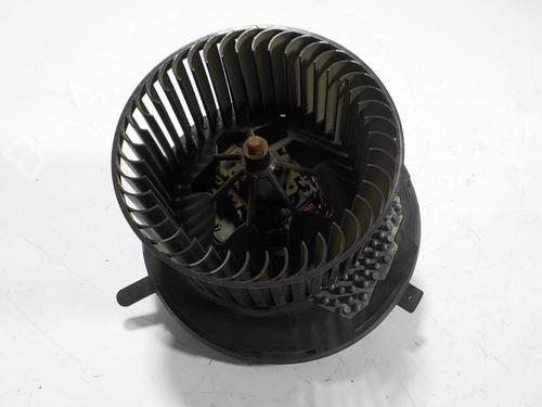 Heater blower motor VW TIGUAN (5N_) 2.0 TDI | BP14929235M62