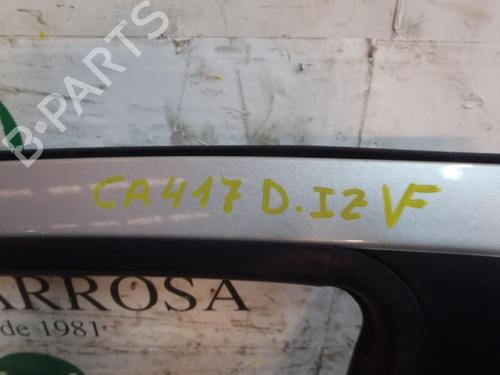Left front door HYUNDAI SANTA FÉ II (CM) 2.2 CRDi | BP3807757C2 