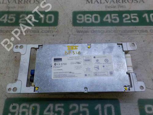 Used Electronic module Electronic module BMW 5 (F10) [2009-2016] 6113489 6113489