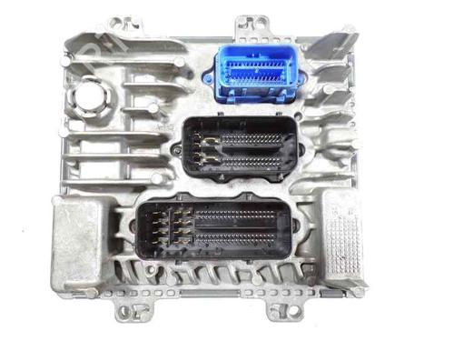Computer motormanagement OPEL ASTRA J (P10) 1.6 CDTi (68) (110 hp) 6836406