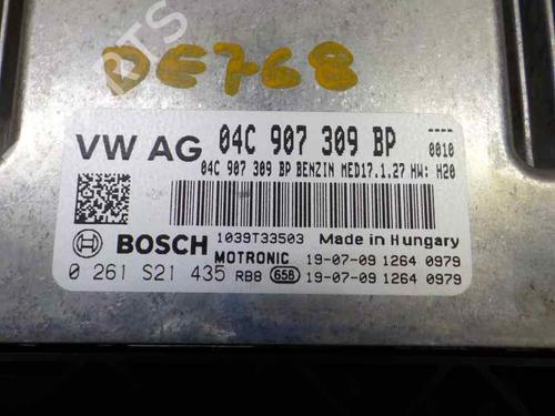 Engine control unit (ECU) VW POLO VI (AW1, BZ1, AE1) 1.0 TSI | BP5320279M57 