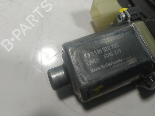Right rear window motor AUDI Q7 (4MB, 4MG, 4MQ) 45 TDI Mild Hybrid quattro | BP17524888E22 
