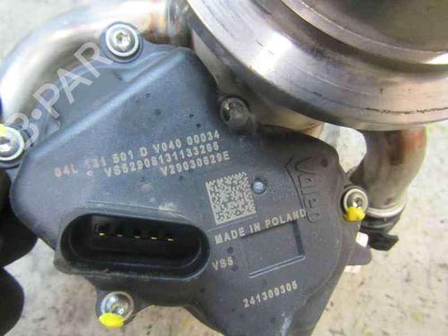 Egr VW BEETLE Convertible (5C7, 5C8) 2.0 TDI | BP40098503M69 - Image 2