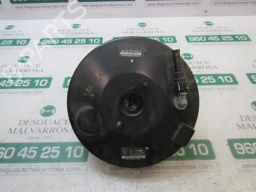 Used Servo brake Servo brake MAZDA 3 (BK) 1.6 MZ-CD (90 hp) 3866529 3866529