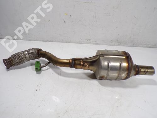 Used Catalyst Catalyst DACIA SANDERO III 1.0 TCe 90 ECO-G (91 hp) 10572501 10572501