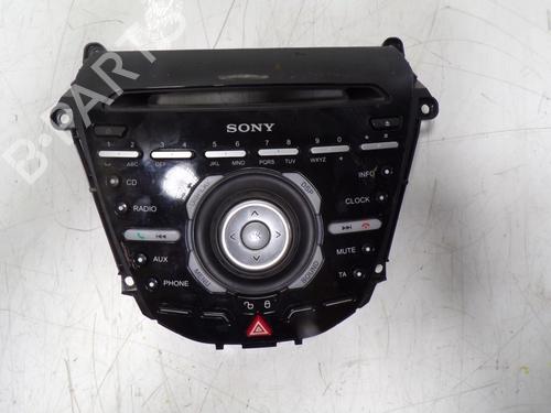 Used Switch FORD B-MAX (JK) [2012-2025]  10097134