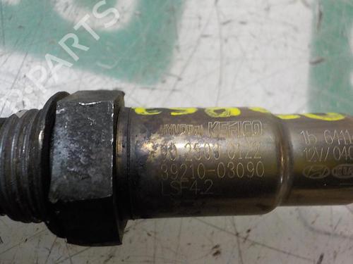 Elektronisk sensor HYUNDAI i20 II (GB, IB) 1.2 | BP8740875M84 
