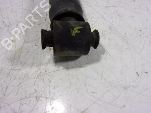 Right rear shock absorber RENAULT SCÉNIC III (JZ0/1_)  | BP10046093M19 
