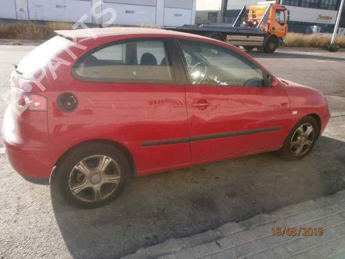 Engine control unit (ECU) SEAT IBIZA III (6L1) 1.9 TDI | BP3875276M57 