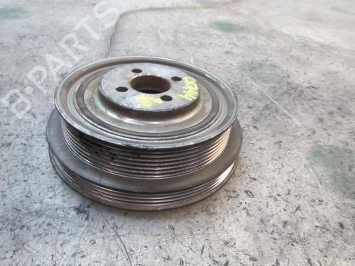 Pulley IVECO DAILY IV Platform/Chassis 29L12 | BP14277985M122 - Image 2