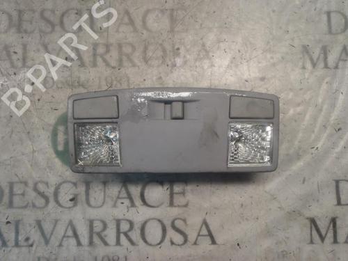 Kabinelys MAZDA 6 Saloon (GG) [2002-2008]  7409999