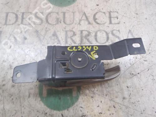 Front right interior door handle KIA PREGIO Van (TB) 2.5 TCi D | BP4007586I14 - Image 2