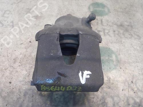 Used Left front brake caliper Left front brake caliper SEAT LEON (1P1) 1.9 TDI (105 hp) 11546569 11546569