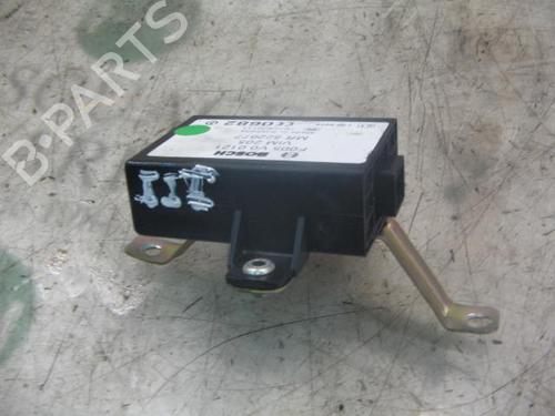 Electronic module MITSUBISHI SPACE STAR MPV (DG_A)  | BP3790025M83 