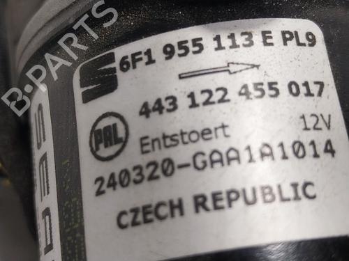 Front wiper motor SEAT ARONA (KJ7, KJP) 1.0 TSI | BP27806020M29 