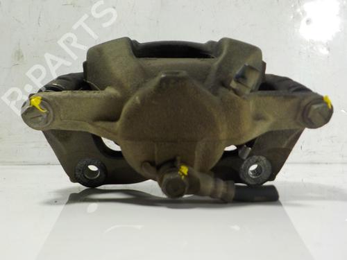 Right front brake caliper TOYOTA VERSO (_R2_) 1.6 D4-D (WAR20_) | BP11554056M104