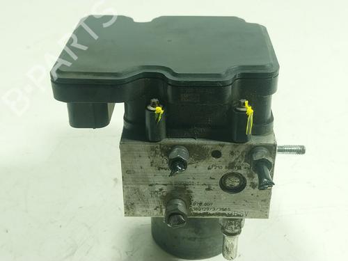 ABS pump RENAULT ZOE (BFM_) ZOE | BP25128590M43 