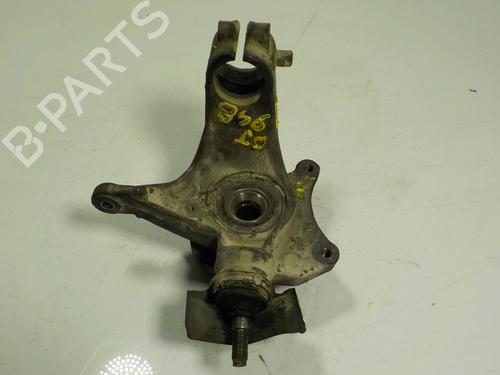 Left front steering knuckle CITROËN C5 II (RC_) 1.6 HDi (RC8HZB) | BP11192729M25 - Image 2