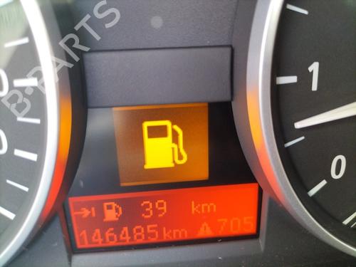 Instrument cluster BMW 3 (E90) 320 i | BP10698046C47 