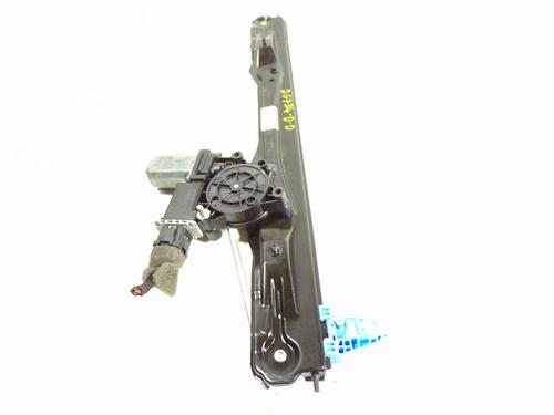Used Front left window mechanism Front left window mechanism FIAT DOBLO Cargo (263_) [2010-2026] 7818511 7818511