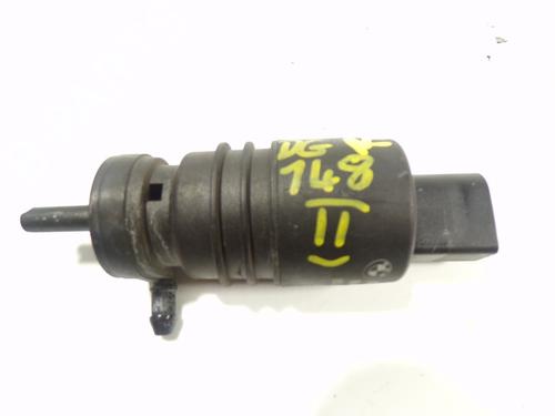 Used Washer pump Washer pump BMW X5 (E53) 3.0 d (218 hp) 14285179 14285179