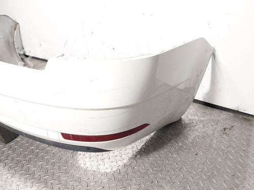 Rear bumper SKODA OCTAVIA III (5E3, NL3, NR3) 2.0 TDI | BP16663878C8 