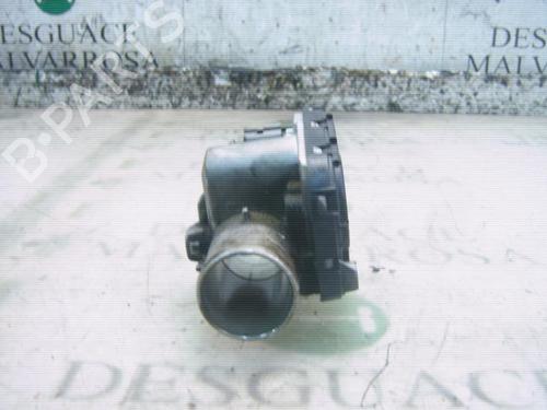 Throttle body RENAULT SCÉNIC II (JM0/1_) | BP3741823M82