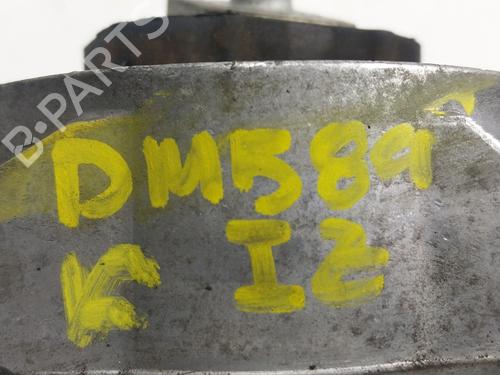 Engine mount BMW 3 (F30, F80)  | BP17644734M89 