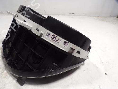 Instrument cluster HYUNDAI IONIQ (AE) 1.6 GDI Hybrid | BP7309032C47