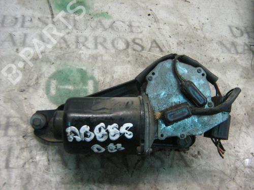 Used Front wiper motor ROVER 200 II Hatchback (RF) [1995-2000]  3756206