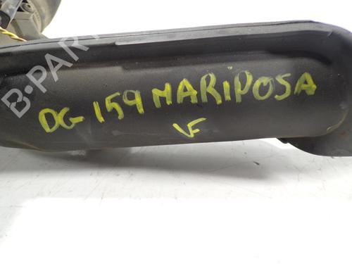 Pipe VW GOLF VI (5K1) 1.6 TDI | BP14285145M125 - Image 2