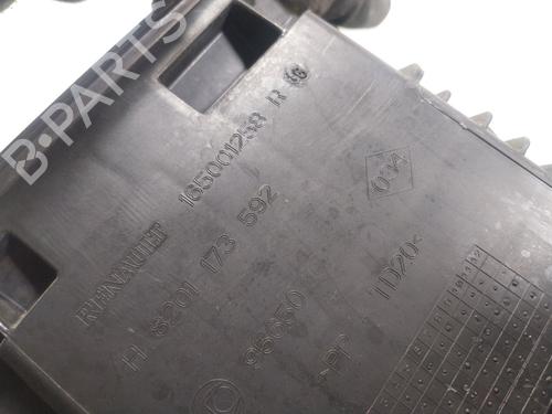 Air filter box RENAULT CAPTUR I (J5_, H5_) 0.9 TCe 90 | BP23144325M87  - Image 6