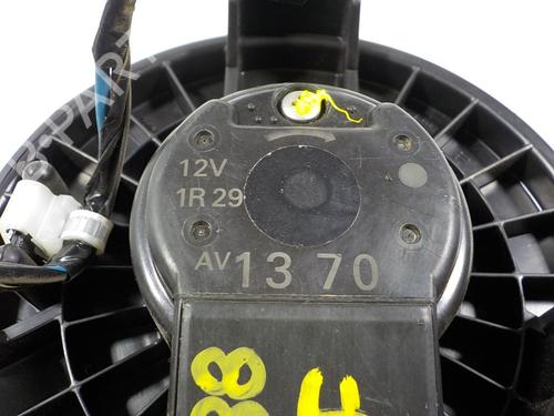 Heater blower motor TOYOTA YARIS (_P13_) 1.0 (KSP130_, KSP130) | BP13057050M62
