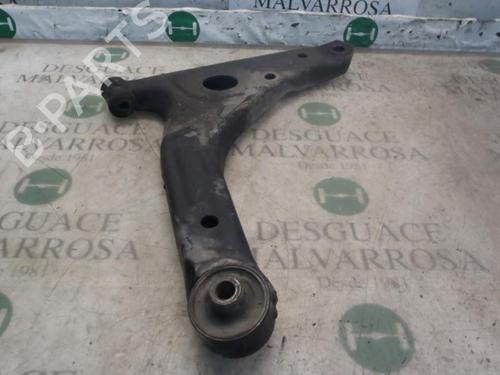 Used Right front suspension arm FORD TRANSIT Van (FA_ _) 2.4 TDE (125 hp) 3799327