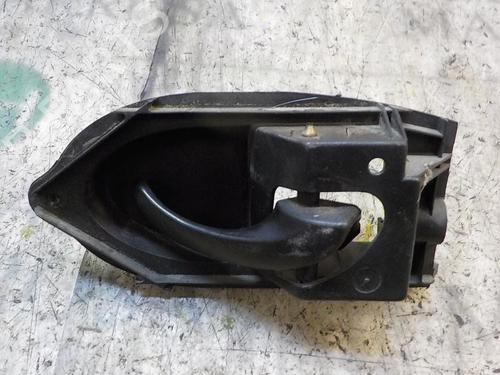Used Front right interior door handle Front right interior door handle 3855293 3855293