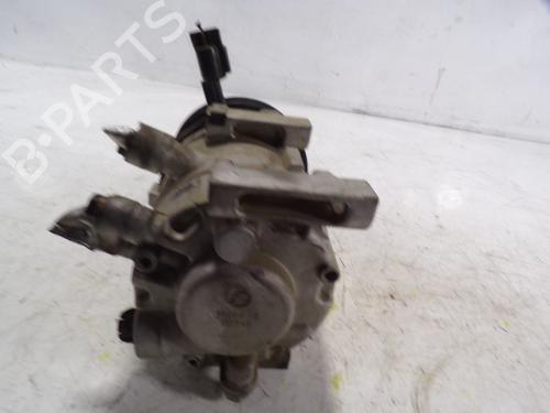 AC compressor KIA CEE'D (JD) 1.4 CVVT | BP8423826M34 