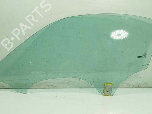 Used Front left door window Front left door window 26145344 26145344