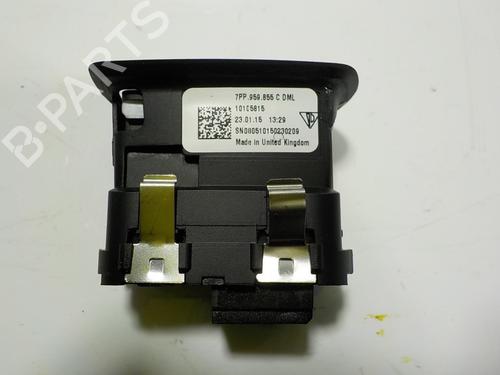 Right rear window switch PORSCHE MACAN (95B) 3.0 S | BP12137965I28 