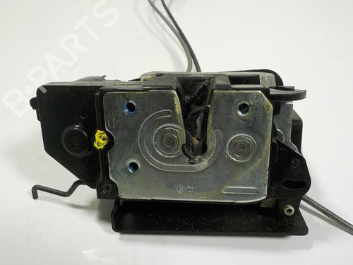 front-left-lock-ssangyong-rodius-i-7121021024-2005-13385549 main image