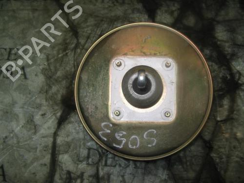 Used Servo brake Servo brake FIAT BRAVA (182_) 1.9 TD 75 S (182.BF) (75 hp) 3781511 3781511