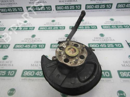 Used Right rear steering knuckle Right rear steering knuckle ROVER 600 I (RH) 620 i (115 hp) 4020824 4020824