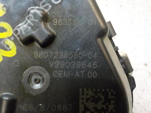 Throttle body CITROËN C-ELYSEE (DD_)  | BP3873253M82