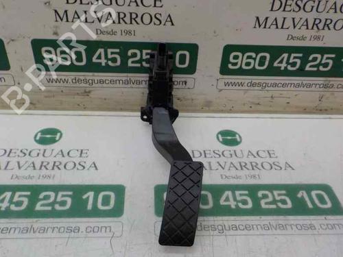 Used Pedal SEAT LEON ST (5F8) 2.0 TDI (150 hp) 4582641
