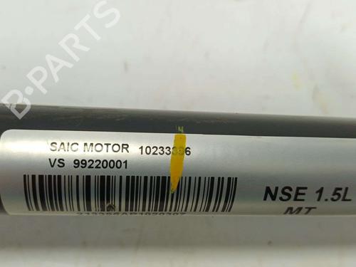 Left front driveshaft MG MG ZS SUV (AZS1) 1.5 VTi | BP38297526M38 - Image 3