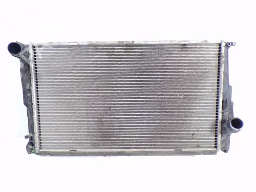 Used Water radiator Water radiator BMW 1 Coupe (E82) 118 d (143 hp) 7829913 7829913