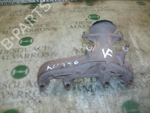 Udstødningsmanifold SEAT TOLEDO I (1L2) [1991-1999]  11641821