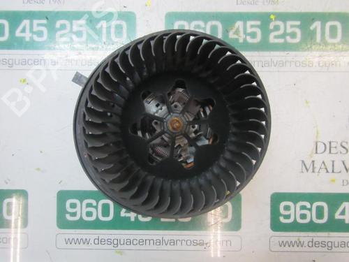 Used Heater blower motor BMW 1 (E87) 118 d (143 hp) 3865260