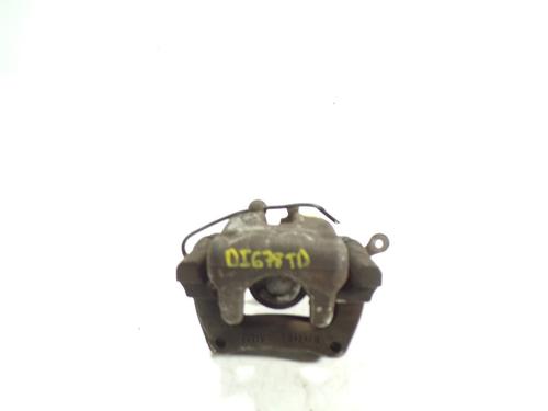 Right rear brake caliper CITROËN BERLINGO Box Body/MPV (B9)  | BP11553695M106 